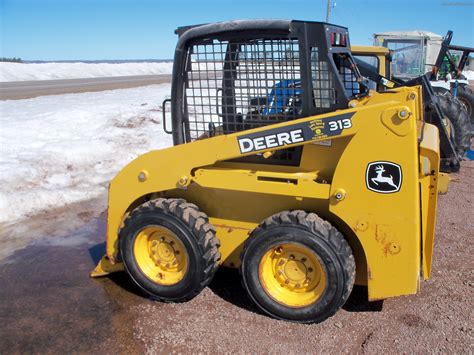 jd 313 skid steer specs|john deere skid steer 300 series.